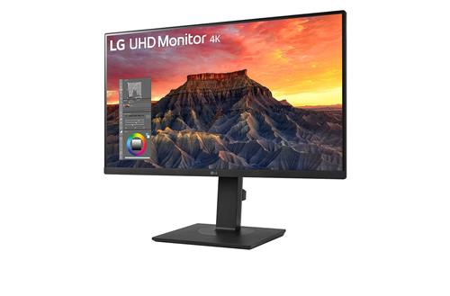 LG 27BQ65UB-B Monitor PC 68,6 cm (27