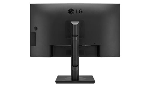 LG 27BQ65UB-B Monitor PC 68,6 cm (27