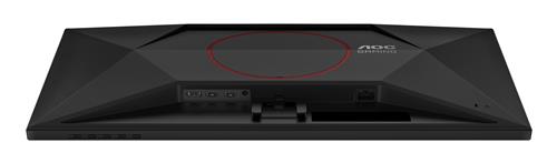 27IN 16:9 IPS 180HZ 2560X1440 HDMI X 2X 2.0 DP X 1X 1.4 1000:1