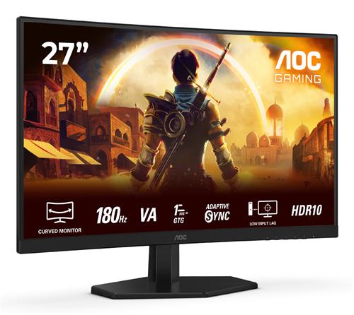 AOC G4 C27G42E Monitor PC 68,6 cm (27
