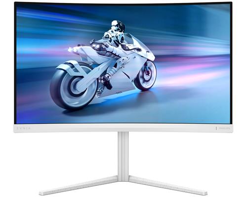 27IN 2560X1440 16:9 1MS 3000:1 TBC HDMI X 2X 2.0 DP X 1X 1.4