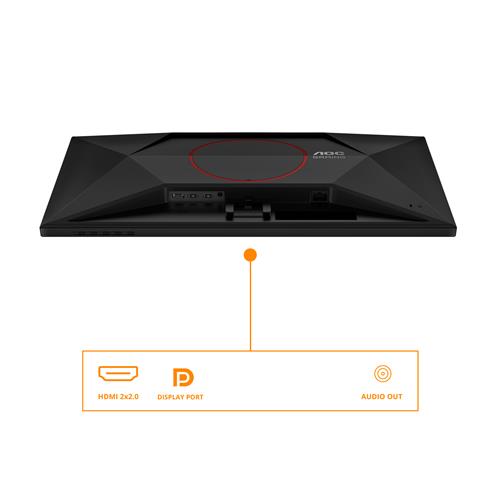 AOC G4 Q27G42XNE Monitor PC 68,6 cm (27