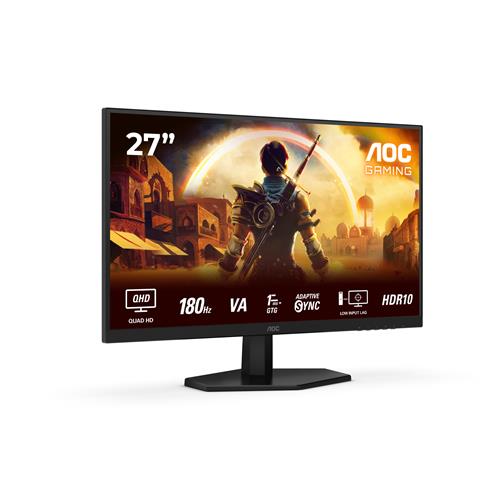 AOC G4 Q27G42XNE Monitor PC 68,6 cm (27
