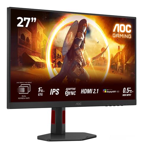 AOC G4 U27G4R Monitor PC 68,6 cm (27