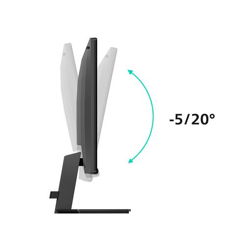 27IN EVNIA 3000 IPS 1920X1080 16:9 1MS 144HZ HMDI DP