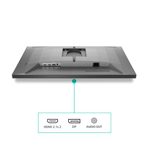 Philips Evnia 3000 27M2N3800A/00 Monitor PC 68,6 cm (27