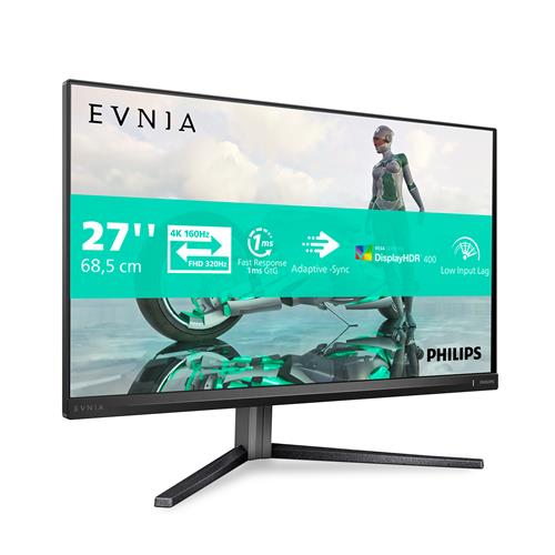 Philips Evnia 3000 27M2N3800A/00 Monitor PC 68,6 cm (27