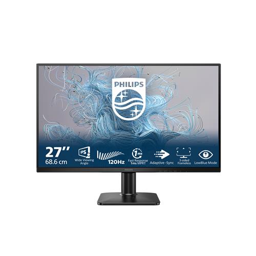 27IN IPS 1920X1080 16:9 1500:1 4MS 120HZ HDMI