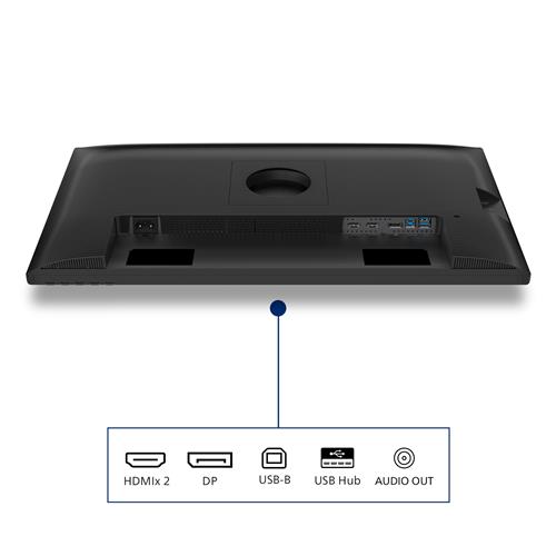 Philips 27B2N3500J/00 Monitor PC 68,6 cm (27
