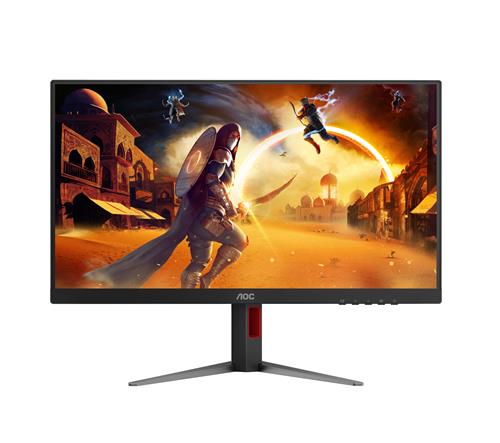 AOC G4 27G4HA Monitor PC 68,6 cm (27