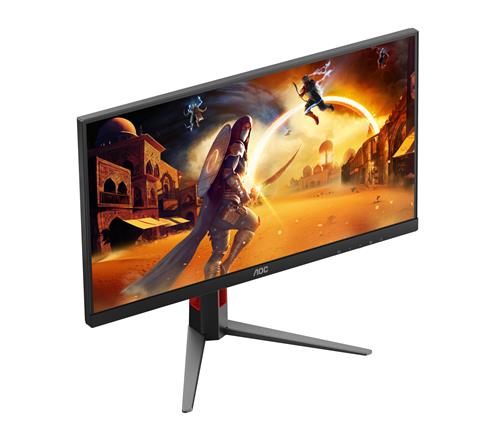 AOC G4 27G4HA Monitor PC 68,6 cm (27