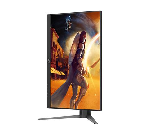 AOC G4 27G4HA Monitor PC 68,6 cm (27