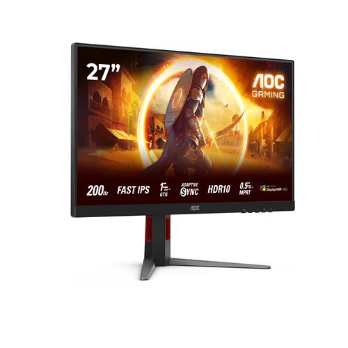 AOC G4 27G4HA Monitor PC 68,6 cm (27