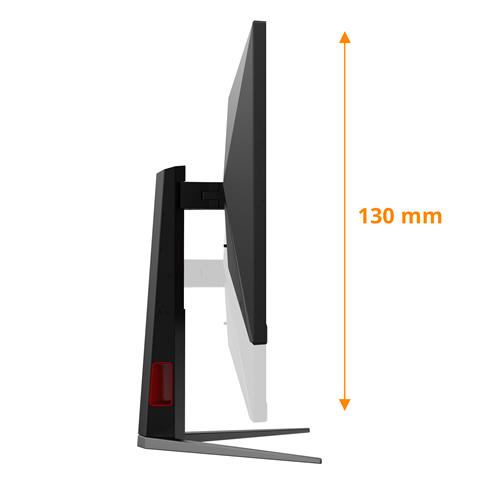 AOC G4 27G4HA Monitor PC 68,6 cm (27