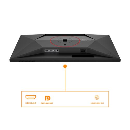 AOC G4 27G4HA Monitor PC 68,6 cm (27