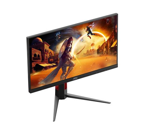 AOC G4 24G4HA Monitor PC 60,5 cm (23.8