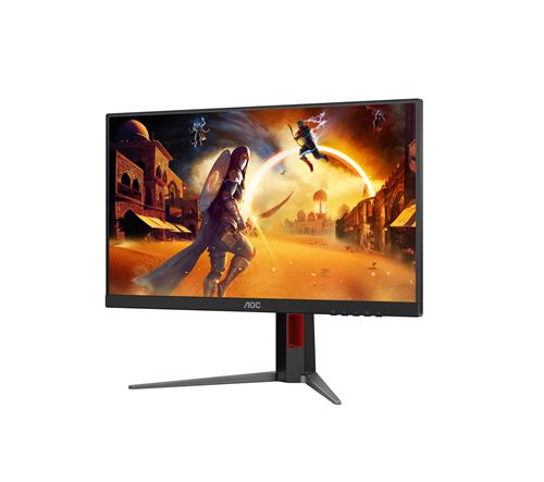 AOC G4 24G4HA Monitor PC 60,5 cm (23.8