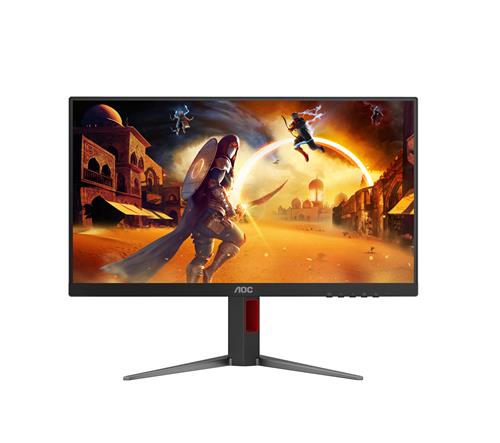AOC G4 24G4HA Monitor PC 60,5 cm (23.8