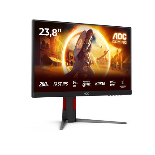 AOC G4 24G4HA Monitor PC 60,5 cm (23.8