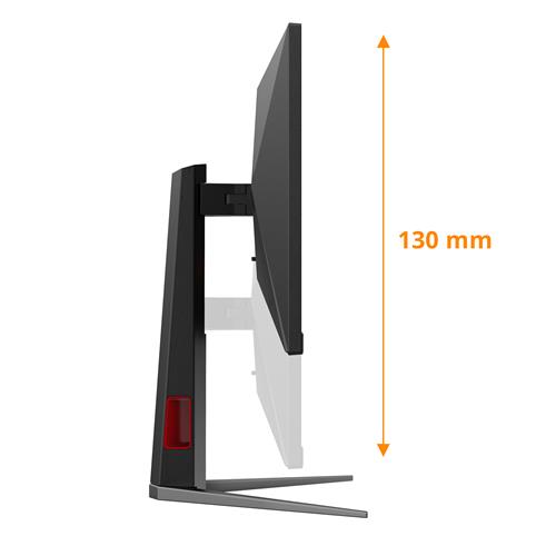 AOC G4 24G4HA Monitor PC 60,5 cm (23.8