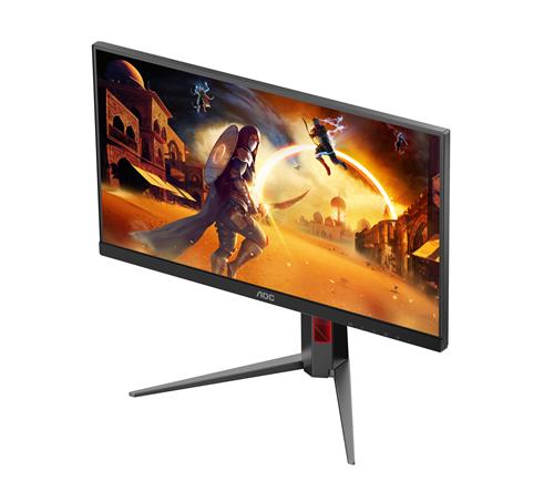 AOC G4 24G4HA Monitor PC 60,5 cm (23.8