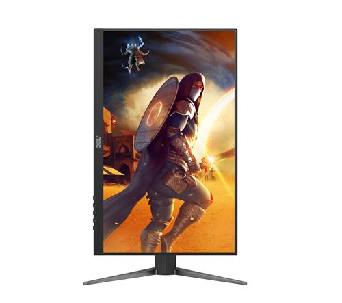 AOC G4 24G4HA Monitor PC 60,5 cm (23.8