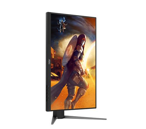 AOC G4 24G4HA Monitor PC 60,5 cm (23.8