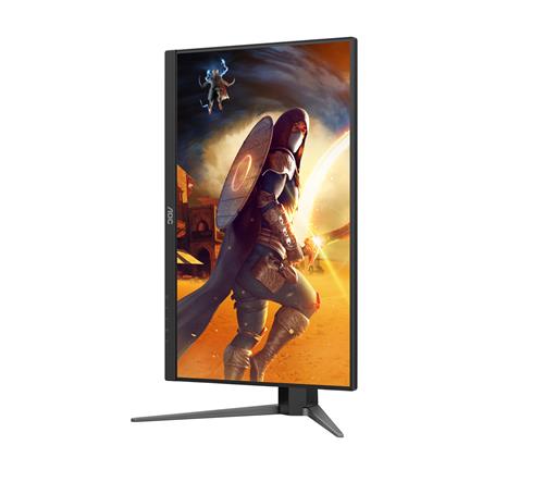AOC G4 24G4HA Monitor PC 60,5 cm (23.8