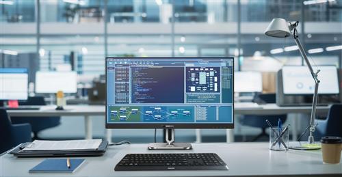 Philips 4000 series 27B2N4500/00 Monitor PC 68,6 cm (27