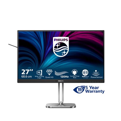 Philips 4000 series 27B2N4500/00 Monitor PC 68,6 cm (27