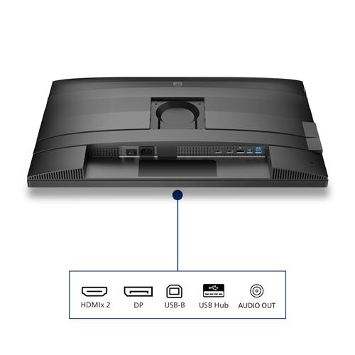 Philips 4000 series 27B2N4500/00 Monitor PC 68,6 cm (27