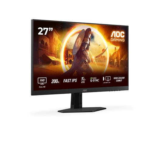 AOC G4 27G4HRE Monitor PC 68,6 cm (27