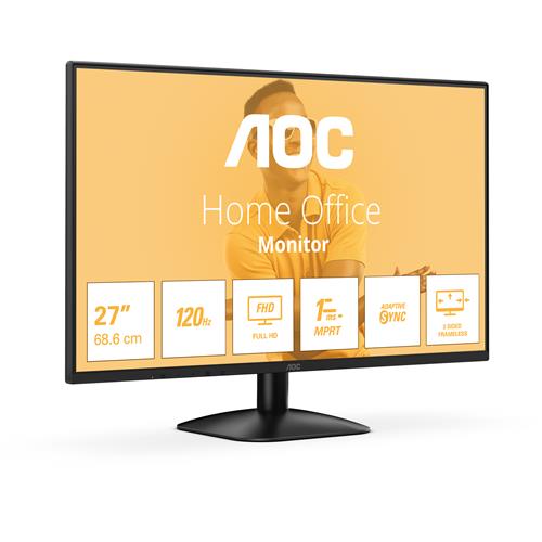 AOC B3 27B31H Monitor PC 68,6 cm (27