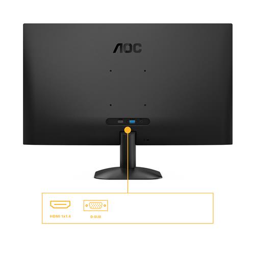 AOC B3 27B31H Monitor PC 68,6 cm (27