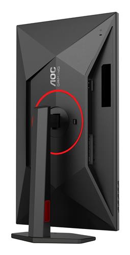 AOC G4 Q27G4ZR Monitor PC 68,6 cm (27