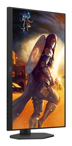 AOC G4 Q27G4ZR Monitor PC 68,6 cm (27
