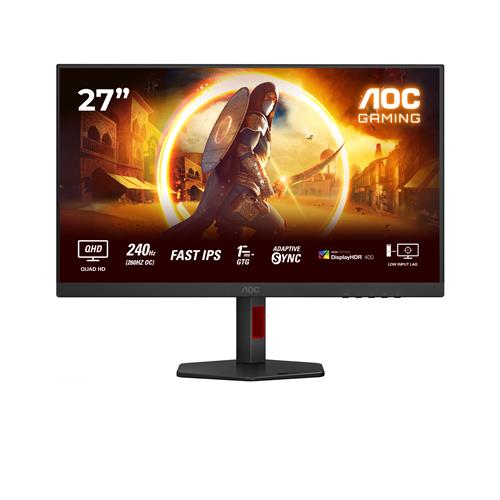 AOC G4 Q27G4ZR Monitor PC 68,6 cm (27