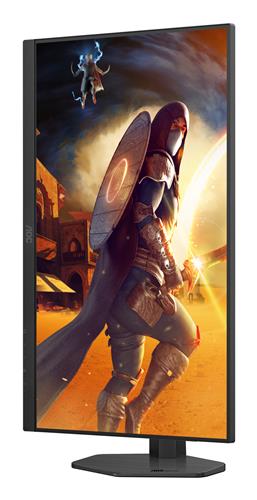 AOC G4 Q27G4ZR Monitor PC 68,6 cm (27