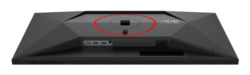 AOC G4 Q27G4ZR Monitor PC 68,6 cm (27