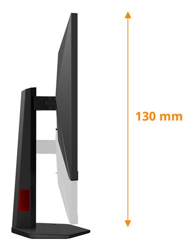 AOC G4 Q27G4ZR Monitor PC 68,6 cm (27