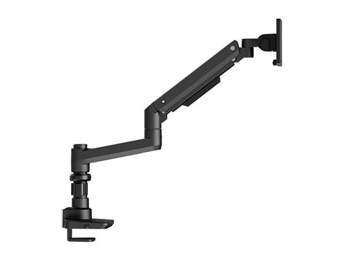 3 JOINTS TABLE ARM CLAMP/THROUGH HOLE