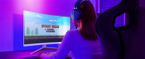 Philips Evnia 5000 32M2C5501/00 Monitor PC 80 cm (31.5