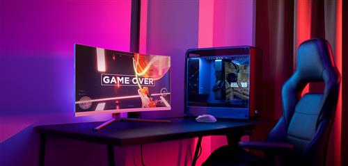 Philips Evnia 5000 32M2C5501/00 Monitor PC 80 cm (31.5