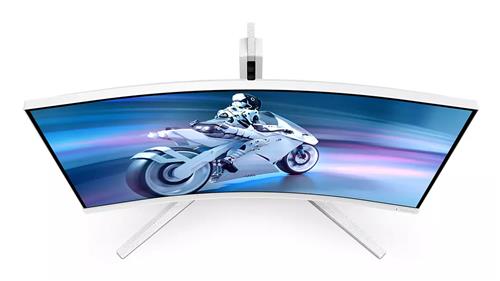 Philips Evnia 5000 32M2C5501/00 Monitor PC 80 cm (31.5