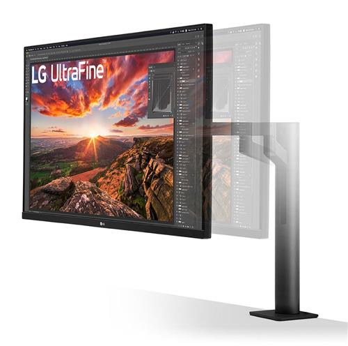 LG 32BN88U-B Monitor PC 80 cm (31.5