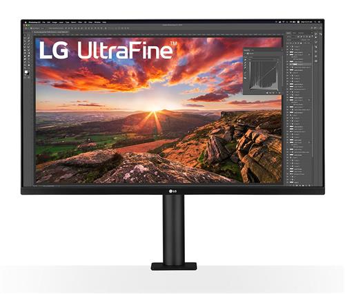 LG 32BN88U-B Monitor PC 80 cm (31.5
