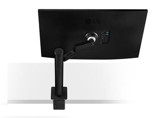 LG 32BN88U-B Monitor PC 80 cm (31.5