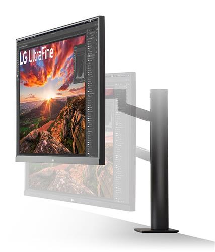 LG 32BN88U-B Monitor PC 80 cm (31.5