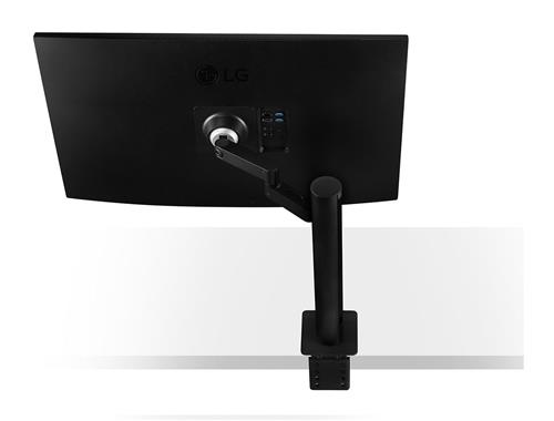 LG 32BN88U-B Monitor PC 80 cm (31.5
