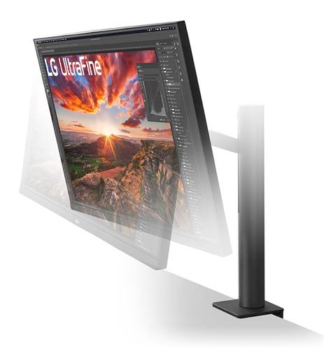 LG 32BN88U-B Monitor PC 80 cm (31.5
